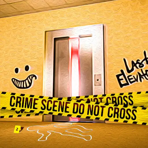 Play Backrooms Elevator Level APK