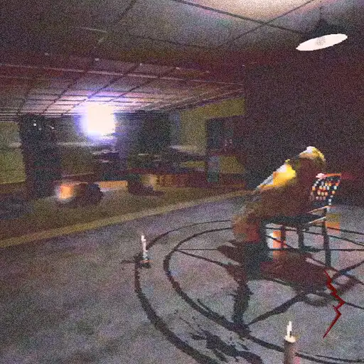 Play Backrooms Experiment APK