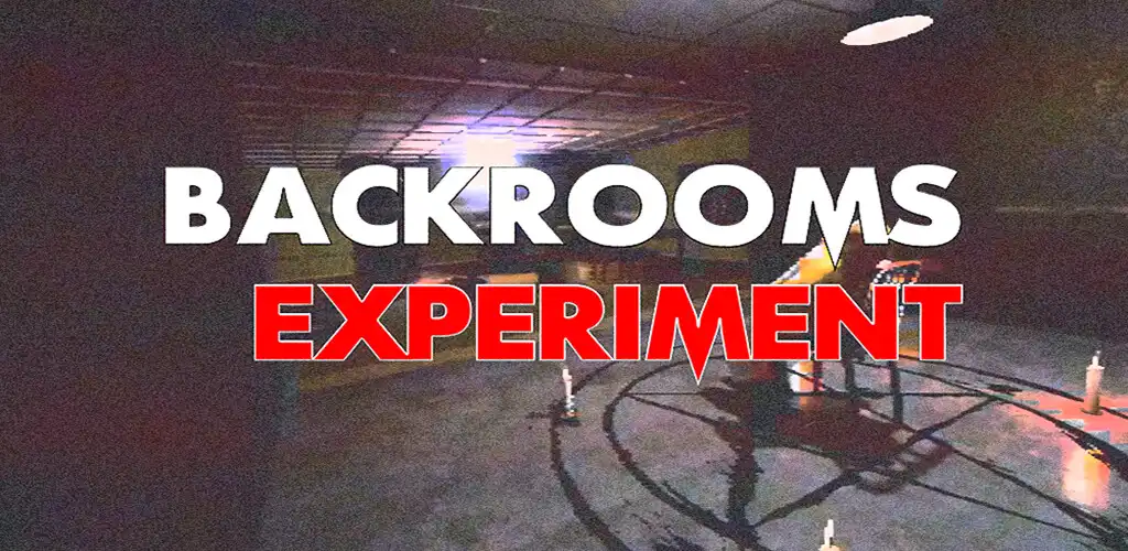 Play Backrooms Experiment  and enjoy Backrooms Experiment with UptoPlay
