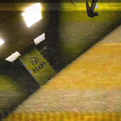 Play Backrooms Found Footage APK