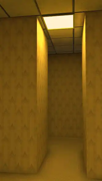 Play Backrooms FPS  and enjoy Backrooms FPS with UptoPlay