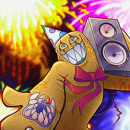 Play Backrooms Fun Level APK