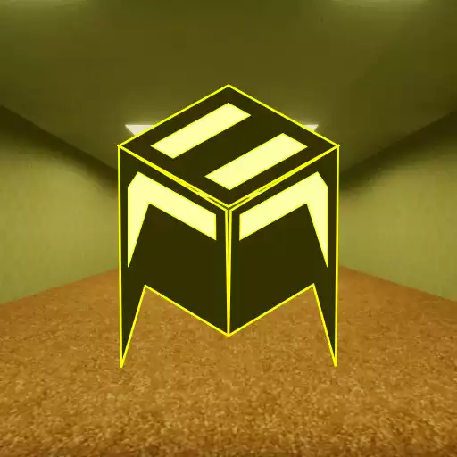 Play Backrooms APK