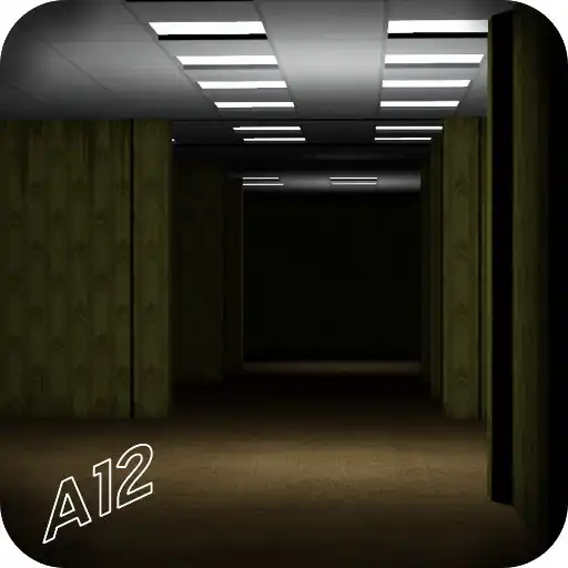 Play Backrooms Infinity APK