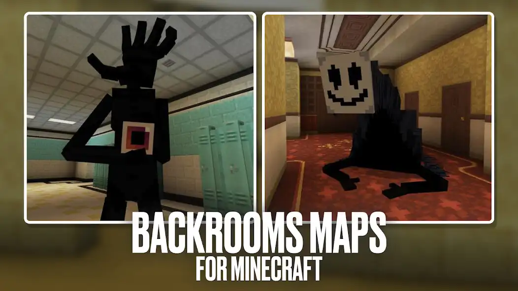 Play Backrooms Maps for Minecraft and enjoy Backrooms Maps for Minecraft with UptoPlay Play Backrooms Maps for Minecraft and enjoy Backrooms Maps for Minecraft with UptoPlay