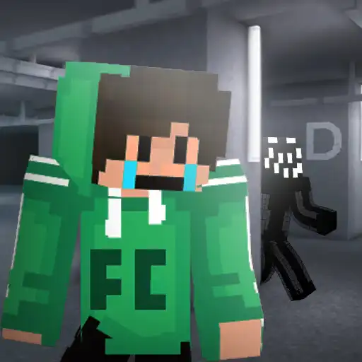 Play Backrooms Mod for Minecraft APK