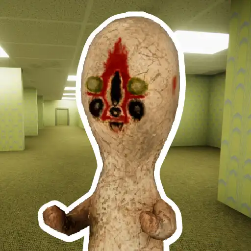 Play Backrooms: Object "SCP 173" APK