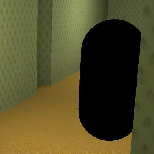 Play Backrooms Online APK