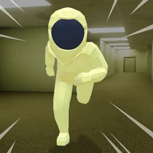 Play Backrooms: RUN APK