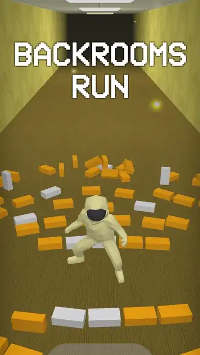 Play Backrooms: RUN  and enjoy Backrooms: RUN with UptoPlay