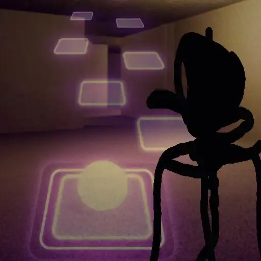 Play Backrooms Scary Tile Hop APK Play Backrooms Scary Tile Hop APK