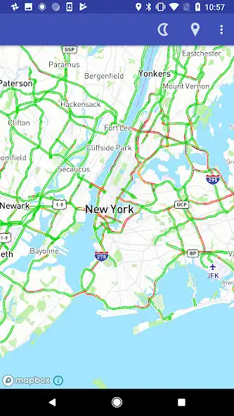 Play Back Seat Navigator as an online game Back Seat Navigator with UptoPlay