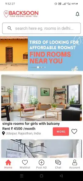 Play Backsoon  and enjoy Backsoon with UptoPlay