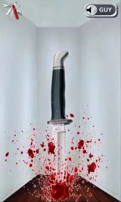 Play Back Stab