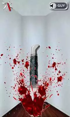 Play Back Stab