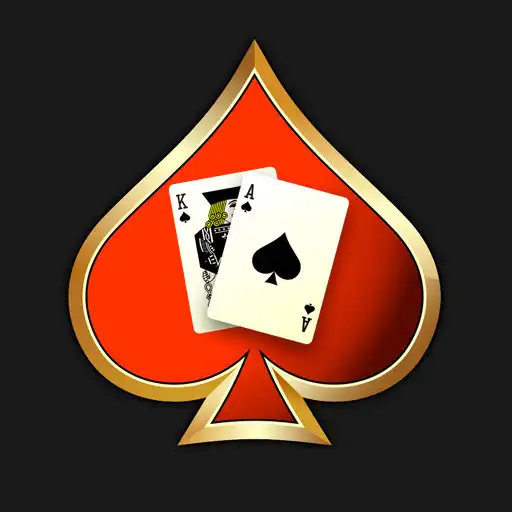 Play Backstage Blackjack Live APK