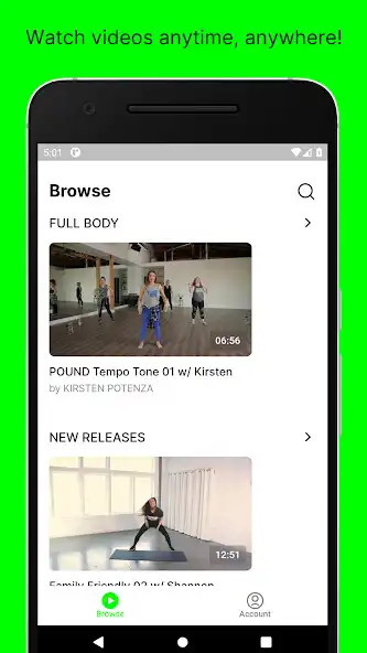 Play BACKSTAGE by POUND  and enjoy BACKSTAGE by POUND with UptoPlay
