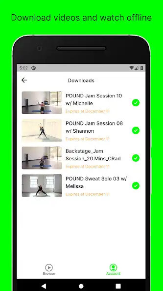 Play BACKSTAGE by POUND as an online game BACKSTAGE by POUND with UptoPlay