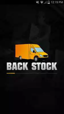 Play Back Stock