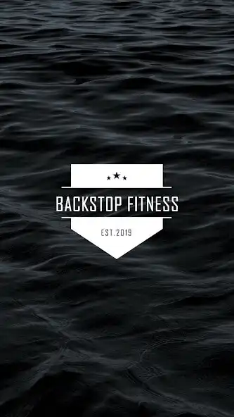 Play BACKSTOP FITNESS  and enjoy BACKSTOP FITNESS with UptoPlay