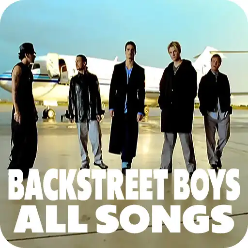 Play Backstreet Boys All Songs APK Play Backstreet Boys All Songs APK