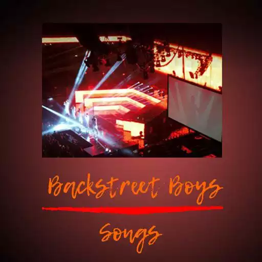 Free play online Backstreet Boys Songs APK Free play online Backstreet Boys Songs APK