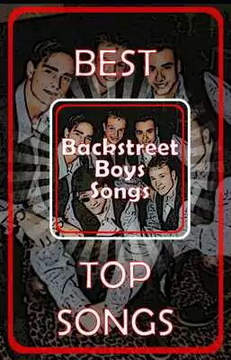 Play Backstreet Boys Songs