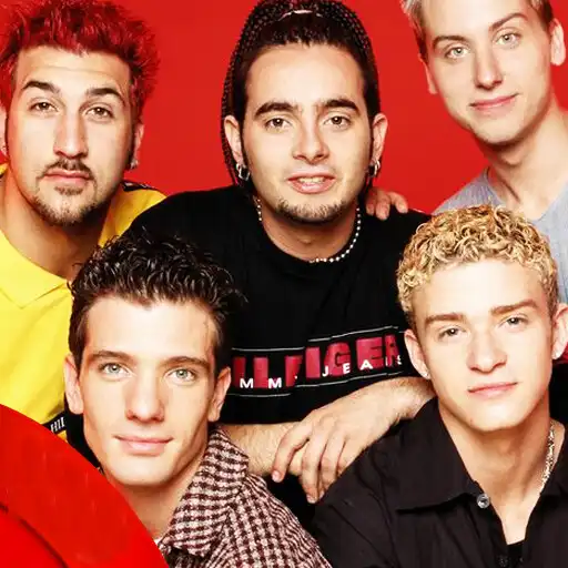 Play Backstreet Boys Wallpapers APK