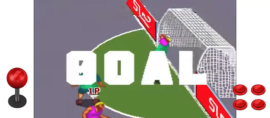 Play Back street Football (soccer) as an online game online Back street Football (soccer) with UptoPlay Play Back street Football (soccer) as an online game Back street Football (soccer) with UptoPlay