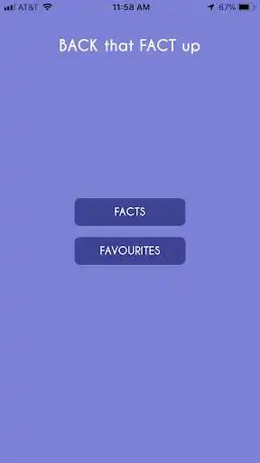 Play Back That Fact Up  and enjoy Back That Fact Up with UptoPlay