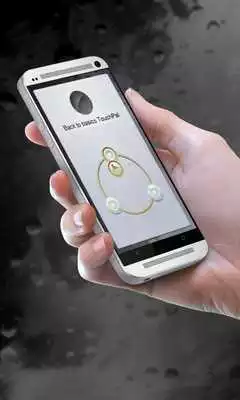 Play Back to basics Keypad Cover