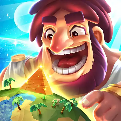 Play Back to Earth: Junkman! APK Play Back to Earth: Junkman! APK