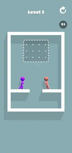 Play Back Togther as an online game Back Togther with UptoPlay