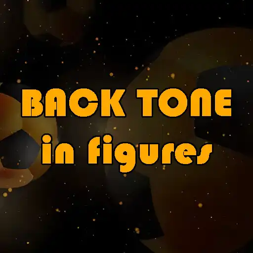 Play Back Tone in figures APK