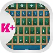 Free play online Back to School Keyboard APK