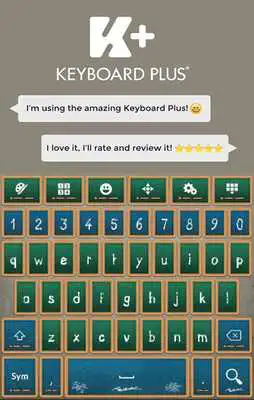Play Back to School Keyboard Play Back to School Keyboard