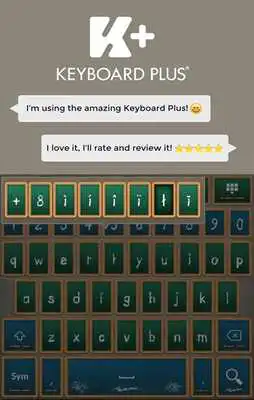 Play Back to School Keyboard Play Back to School Keyboard