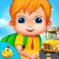 Free play online Back To School Kids Game APK Free play online Back To School Kids Game APK