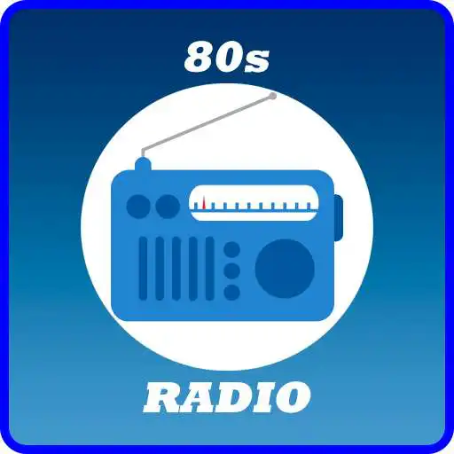 Play Back To The 80s Radio Online APK Play Back To The 80s Radio Online APK