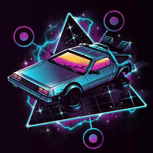 Play Back to the Future Wallpaper APK Play Back to the Future Wallpaper APK
