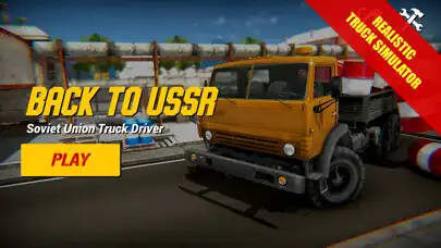 Play Back to USSR  and enjoy Back to USSR with UptoPlay
