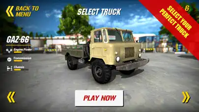 Play Back to USSR as an online game Back to USSR with UptoPlay