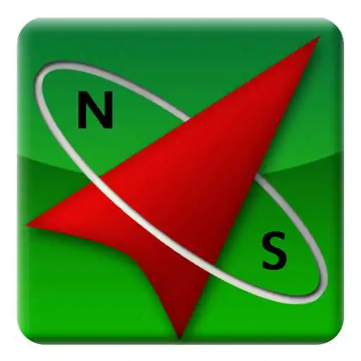 Play Backtrack - The compass back APK Play Backtrack - The compass back APK