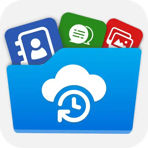 Play Backup And Restore Data App APK