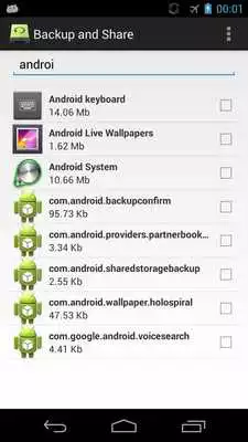 Play Backup and Share Play Backup and Share