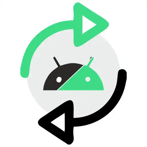 Play Backup Apps: Create Backups APK
