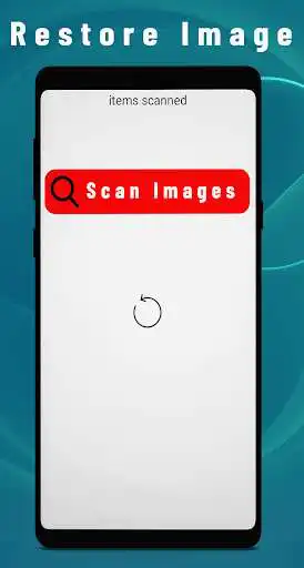 Play Backup Deleted Pictures - Free  and enjoy Backup Deleted Pictures - Free with UptoPlay