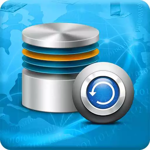 Free play online Backup Master APK