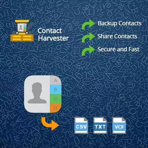 Play Backup My Contacts APK Play Backup My Contacts APK