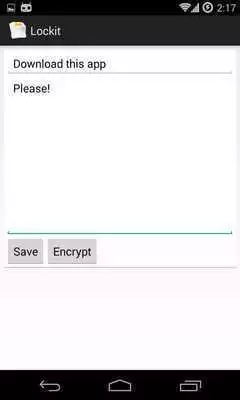 Play BackUp My Files